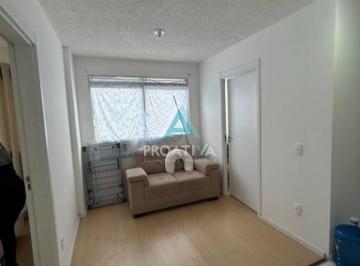 daa937012f0d5533b346e74ad090894d136ae4d0 · Apartamento com 2 dormitórios à venda, 35 m² - Parque Erasmo Assunção - Santo André/SP