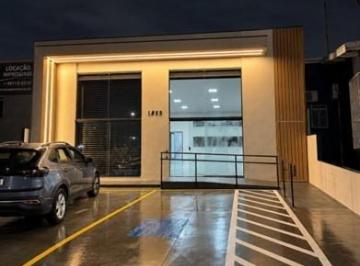 0 · Salão comercial para alugar no Chácara da Barra em Campinas/SP.