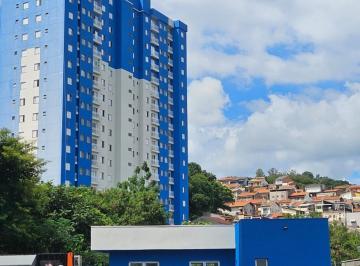 0 · Apartamento para alugar no Ortizes em Valinhos/SP