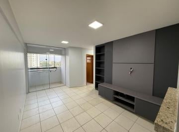 Apartamento · 58m² · 2 Quartos · 1 Vaga · Residencial Méditerranée - Apartamento à Venda, 2 quartos sendo 1 suíte no Residencial Méditerranée