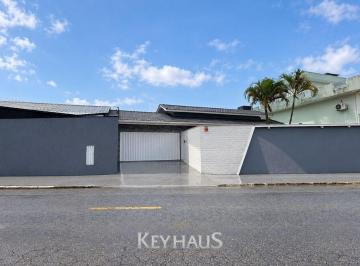 Casa · 240m² · 3 Quartos · 2 Vagas · Casa 03 dormitórios | Dom Bosco | Itajaí - SC