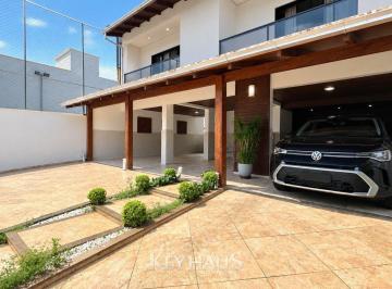 Casa · 420m² · 4 Quartos · 3 Vagas · Ampla Casa Mobilaida | 04 Dormitórios | Dom Bosco - Itajaí - SC