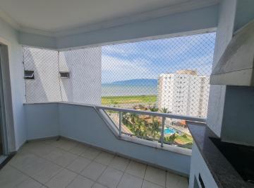 Apartamento de 3 quartos, Caraguatatuba · Oportunidade em apartamento Frente Mar para locação, no Balneário Poiares- Caraguatatuba