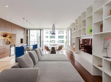 Apartamento · 131m² · 3 Quartos · 2 Vagas · Apartamento  com 3 suites proximo ao Museu Oscar Niemeyer – Curitiba