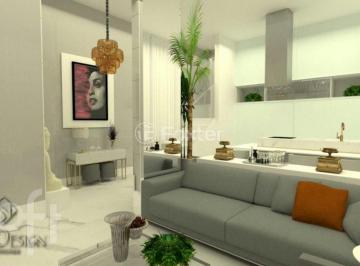 cf100349 · Kitnet / JK / Studio, 1 dormitórios, 77.31 m², em Jardim Europa