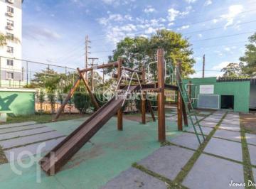 906f22c0 · Apartamento, 3 dormitórios, 50.57 m², em Estância Velha