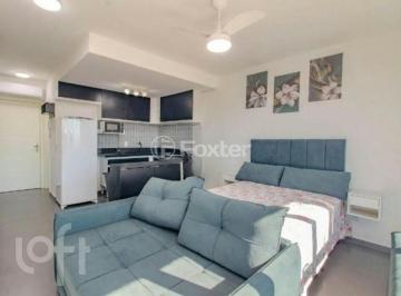 bcd9b07c · Kitnet / JK / Studio, 1 dormitórios, 30 m², em Vila Ipiranga