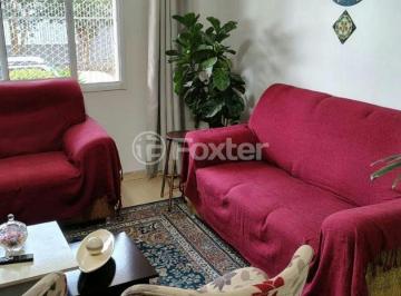 5b78694f · Apartamento, 3 dormitórios, 104.29 m², em Nossa Senhora da Saúde