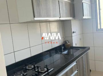 66a7cf1d0958a3de06cf0f04d8625ae8f3fd3ae9 · Apartamento 2 Quartos 57 m² por R$ 300 mil