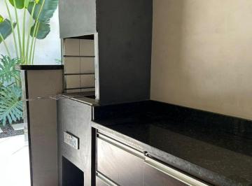 Casa de 2 quartos, Jacareí · Casa de 140 m² com 2 quartos à venda no Loteamento Villa Branca Condominio Residence Club