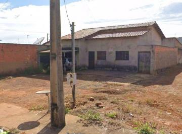 Casa de 3 quartos, Unaí · Casa c/ 91m² em Unaí/MG