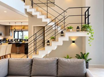Casa de 5 quartos, Jardim Botânico · CASA À VENDA NO CONDOMÍNIO ETAPA C | JARDIM BOTÂNICO