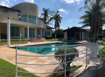Casa de 4 quartos, Indaiatuba · Chácara Residencial / Vale das Laranjeiras / Indaiatuba - SP