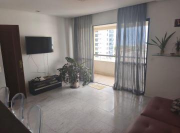 Apartamento de 2 quartos, Salvador · APARTAMENTO REFORMADO ALTO DO RIO VERMELHO