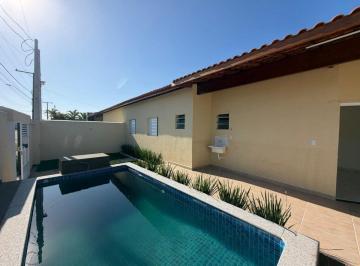 Casa de 2 quartos, Itanhaém · CASA COM PISCINA A VENDA NA PRAIA EM ITANHAÉM/SP