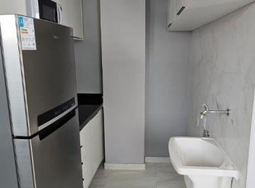 Apartamento de 1 quarto, Belém · LOFT DE ALTO PADRÃO PRONTO PARA MORAR NO UMARIZAL! - 30m²