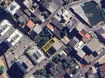 Terreno , Cariacica · MA-Terreno de 250 m² à venda em São Geraldo CARIACICA