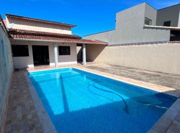 Casa de 2 quartos, Itanhaém · CASA COM PISCINA A VENDA NA PRAIA EM ITANHAÉM/SP