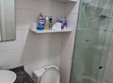Apartamento de 1 quarto, Ananindeua · Apartamento aluguel no Condomínio Fit Coqueiro – 2 Quarta (1 Suíte) em Ananindeua