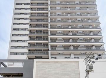Apartamento de 1 quarto, São Paulo · studio NR 28 m² varanda Chácara Klabin São Paulo promoção