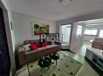 Casa de 2 quartos, Santo André · Sobrado á venda 2 quartos, Vila Assunção - São Bernardo