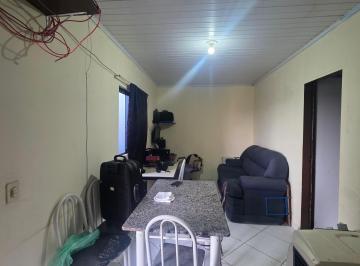 Apartamento de 2 quartos, Sobradinho · ANTÔNIO SEVERO VENDE : APT AR 22 SOBRADINHO 2 DF