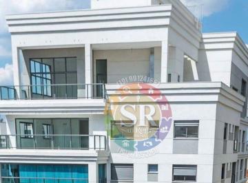 Apartamento de 3 quartos, Campinas · Exclusiva Cobertura Duplex no Cambuí – 3 Suítes, 372m² e Lazer Completo