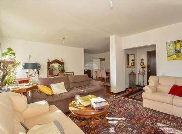 Apartamento de 3 quartos, Curitiba · Amplo Apartamento com 3 Quartos (1 Suíte), Vaga de Garagem e 194m² de Á. Total no Centro de Curitiba