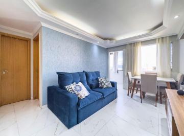 Apartamento de 2 quartos, Samambaia · SAMAMBAIA - 2 QUARTOS 2 BANHEIROS - REFORMADO - ELEVADOR - VARANDA - NASCENTE