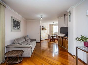 Apartamento de 3 quartos, Curitiba · Apartamento com 3 quartos e 1 vaga em ótima localização no Ahú