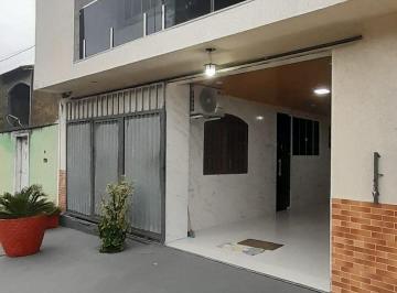 Casa , Rio de Janeiro · Casa a Venda em Paciência - Exelente Local