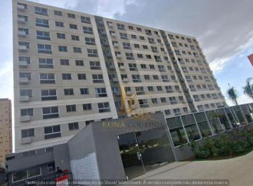 Apartamento de 2 quartos, Samambaia · Alugo Residencial Vida Samambaia - Apartamento meio, nascente 5º andar de 2 quartos