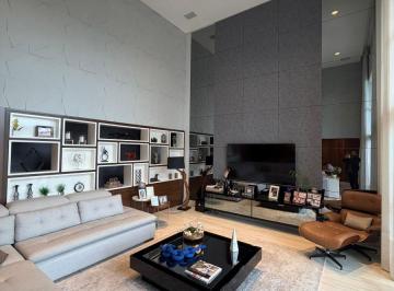 Apartamento de 4 quartos, São Paulo · DUO MORUMBI - 238m² - R$ 2.690.000,00