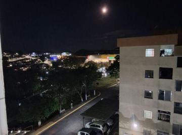 Apartamento de 2 quartos, Bragança Paulista · Apartamento no Residencial Bragança III