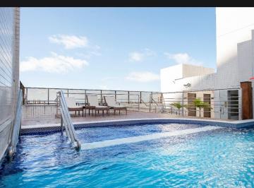 Apartamento de 2 quartos, Recife · Apartamento de 58 m² com 2 quartos à venda em Encruzilhada