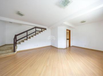 Casa de 3 quartos, Curitiba · Sobrado com 3 Quartos (1 Suíte), 146m² e Churrasqueira em Condomínio Fechado no Fanny
