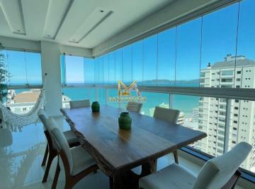 Apartamento de 4 quartos, Itapema · Apartamento para Aluguel com 200m², 4 Suítes, 3 Vagas e Lazer Completo – Meia Praia, Itapema/SC