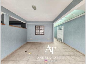 Casa de 3 quartos, São Paulo · SOBRADO 3 QUARTOS (1 SUITE) COM 2 VAGAS DE GARAGEM