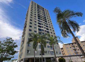 Apartamento de 3 quartos, Águas Claras · Residencial Uberlândia - 3 Quartos com Valor de 2 Quartos - 80m - Área Verde - Lazer e Linda Vista