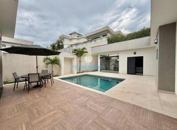 Photo 1 · Casa Térrea Mobiliada com 3 Suítes e Piscina area gourmet Locacao 261 m² no Urba