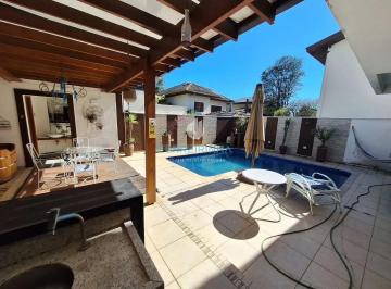 Photo 1 · Casa com 4 dormitórios à venda, 433,50 m² por R$ 2.300.000,00 - Urbanova - São J
