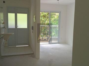 Apartamento · 45m² · 3 Quartos · 1 Vaga · Apartamento no Jaguaré