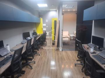 Photo 1 · Sala Comercial de 102m² na Vila São Francisco - Oportunidade Única!