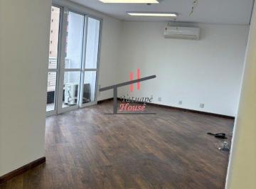 Photo 1 · Sala Comercial para alugar em Jardim Anália Franco