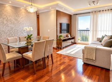 Photo 1 · Apartamento à venda no Condomínio Conquista – Vila Homero Thon, Santo André/SP