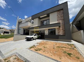 Photo 1 · Casa em condomínio à venda no Condomínio Portal do Jequitibá em Valinhos/SP