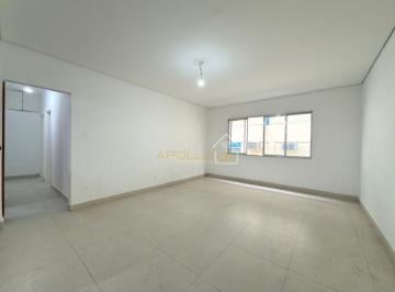 Apartamento · 105m² · 3 Quartos · Apartamento - 3 quartos 1 suite - Vila Mathias - Santos