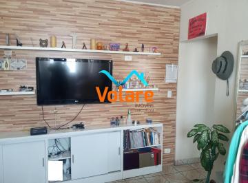 Apartamento · 65m² · 2 Quartos · 1 Vaga · Apartamento à venda no Edifício Karla na Vila Osasco, Osasco/SP, com 3 quartos, 65m², vaga de garage
