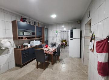 Photo 1 · Casa assobradada à venda, 4 quartos, 2 vagas, Vila Lucinda - Santo André/SP