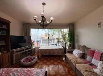 Photo 1 · Casa assobradada para aluguel, 3 quartos, 1 suíte, 2 vagas, Vila Metalúrgica - S